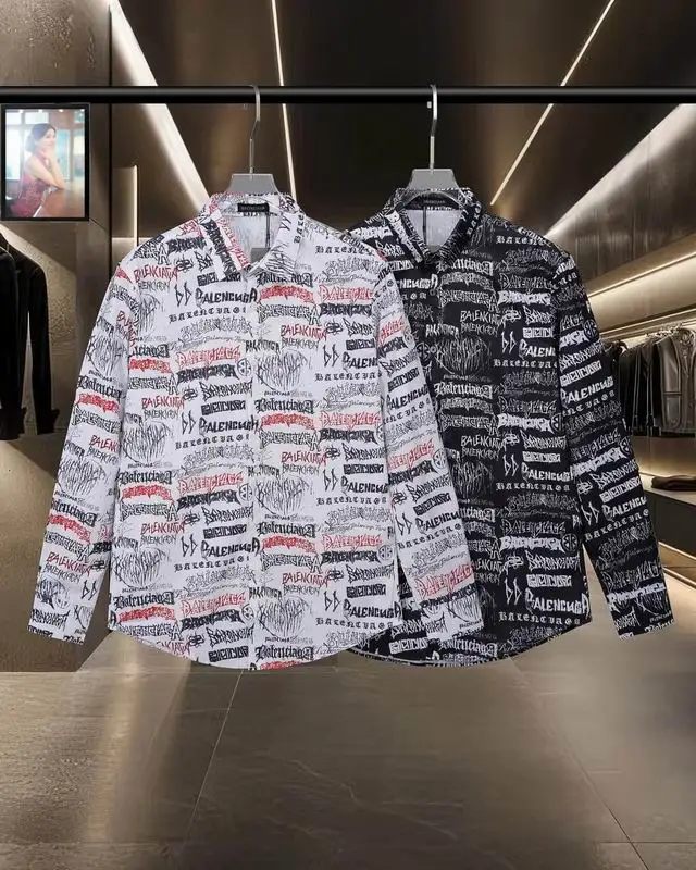 Balenciaga M-5XL 12yr20